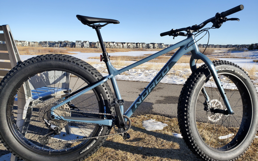 Norco Bigfoot 1 vs 2 vs 3 – 2022 With Video Review – FatBike Planet