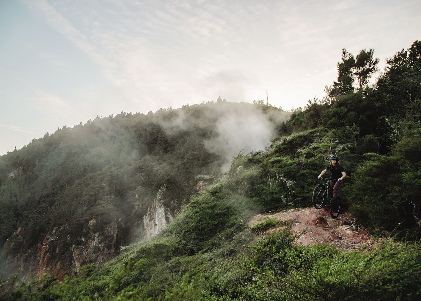 Bike Review: Norco Fluid FS A1