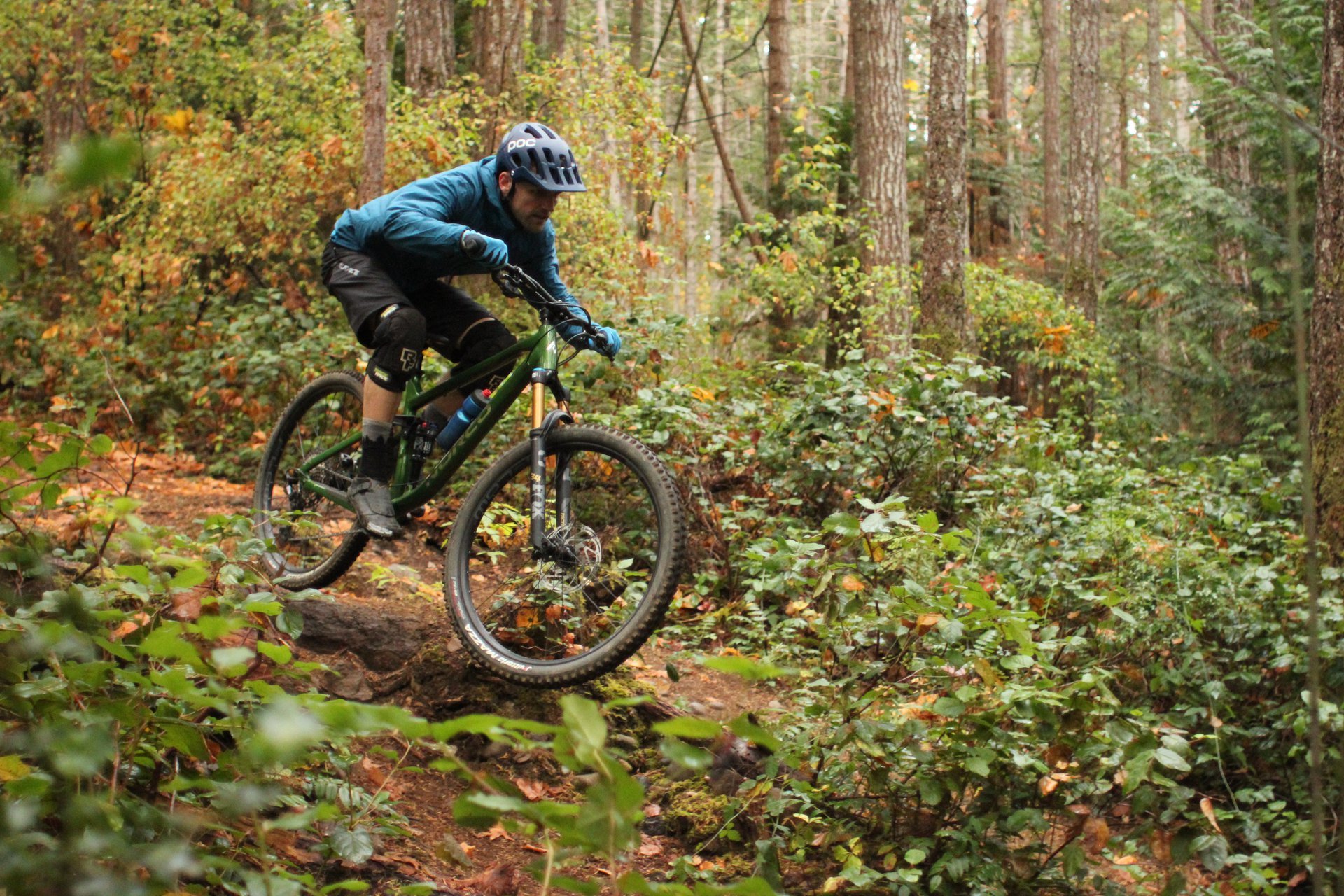 2023 Norco Fluid FS A1 Long-Term Review