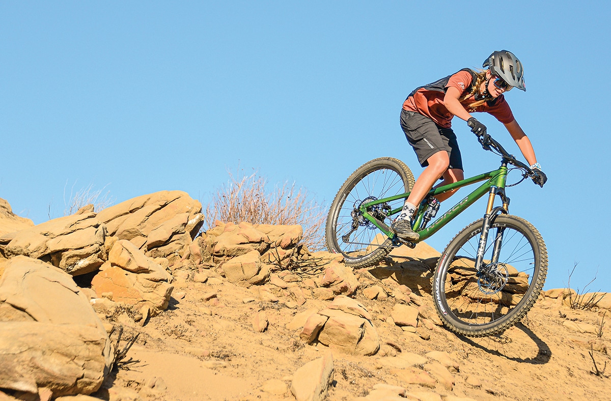 NORCO FLUID FS A1 REVIEW – ALUMINUM VALUE WITH ALL THE RIGHT MOVES