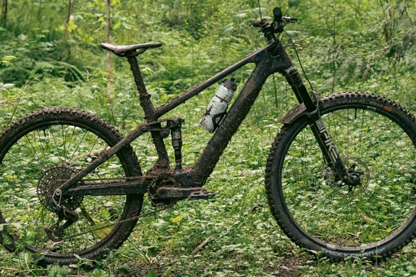Review: 2024 Norco Fluid VLT C1 130 - The Loam Wolf