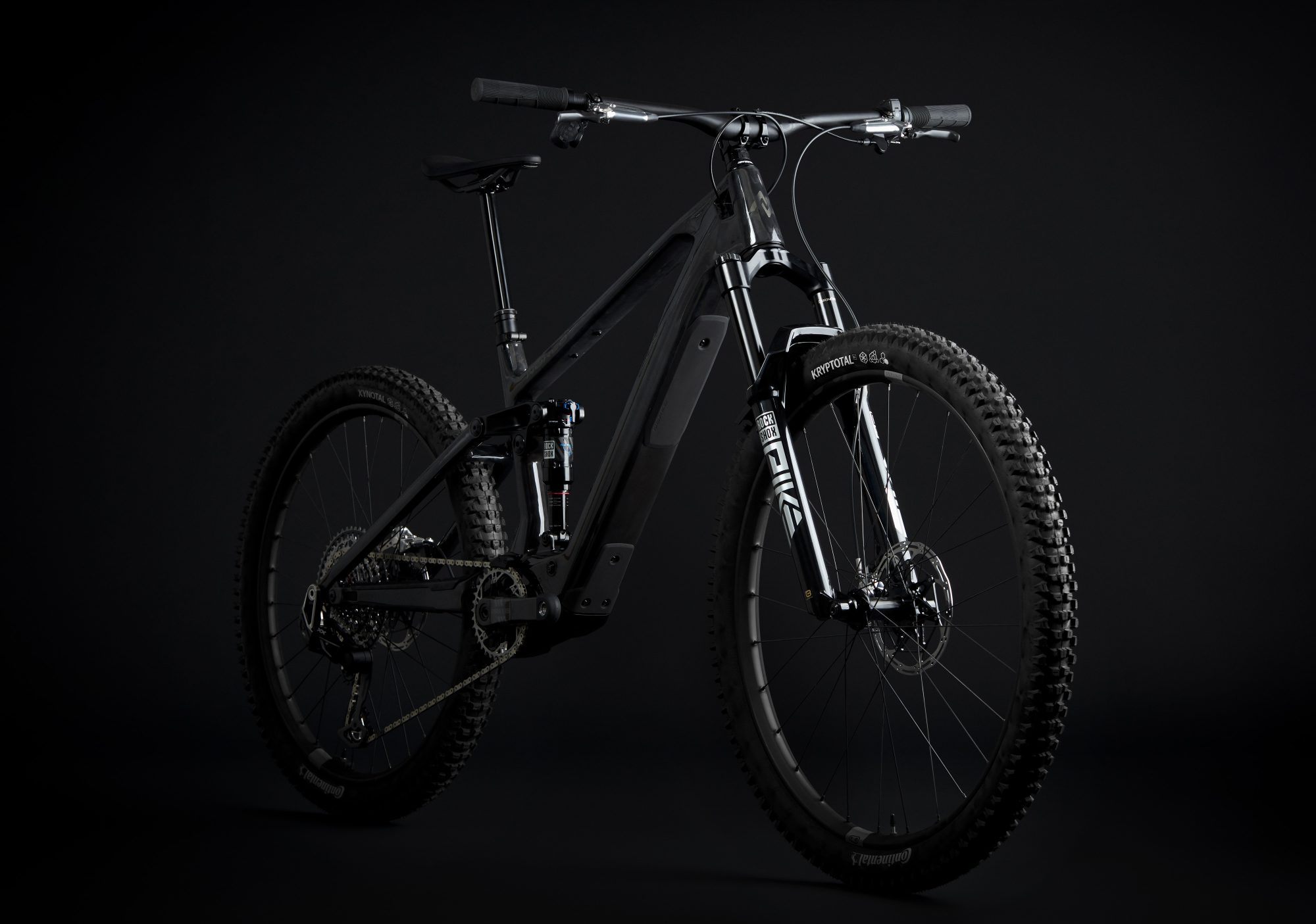 The Norco Fluid VLT | Everything You Need to Know. - Wideopen Magazine