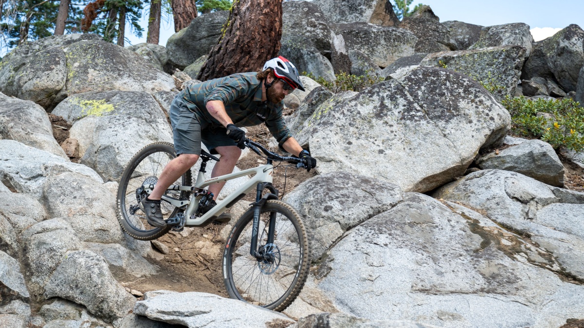 Norco Optic C2 Review | Tested & Rated