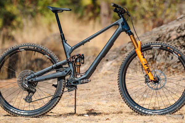 Review: Norco Optic C1