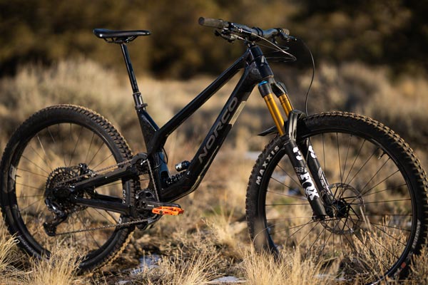 norco range c1 review