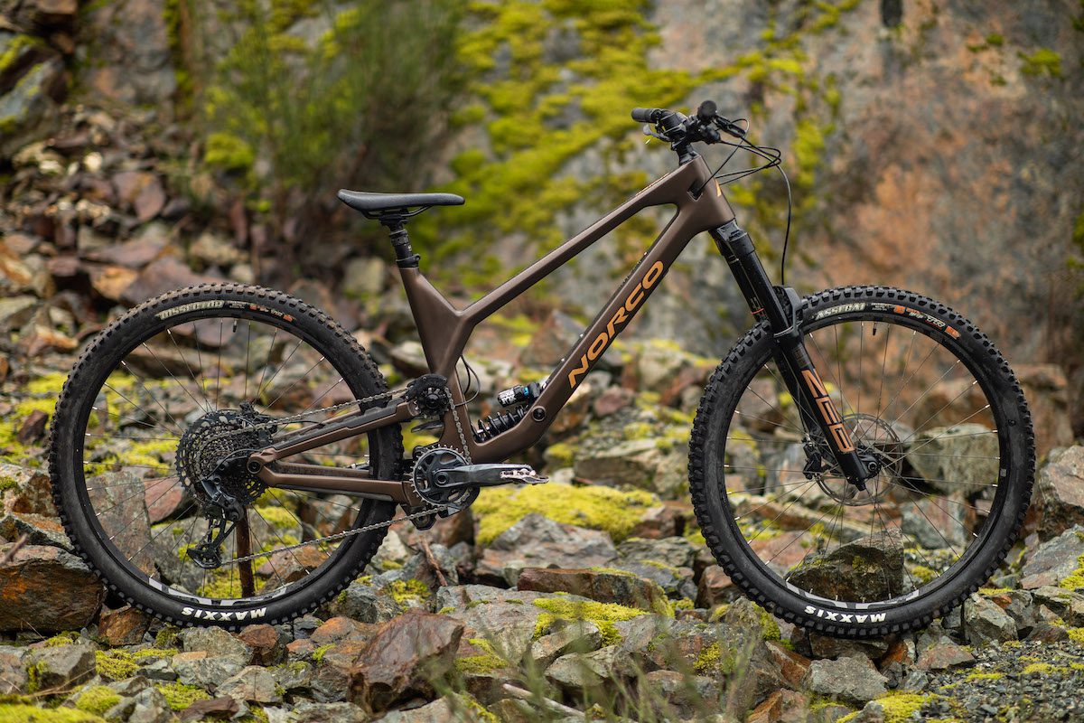 Long-term review: 2022 Norco Range