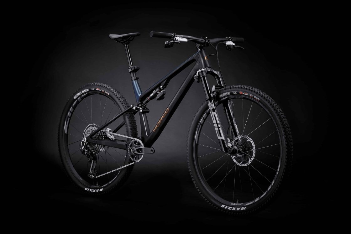 First Ride Review: 2026 Norco Revolver XC Bike