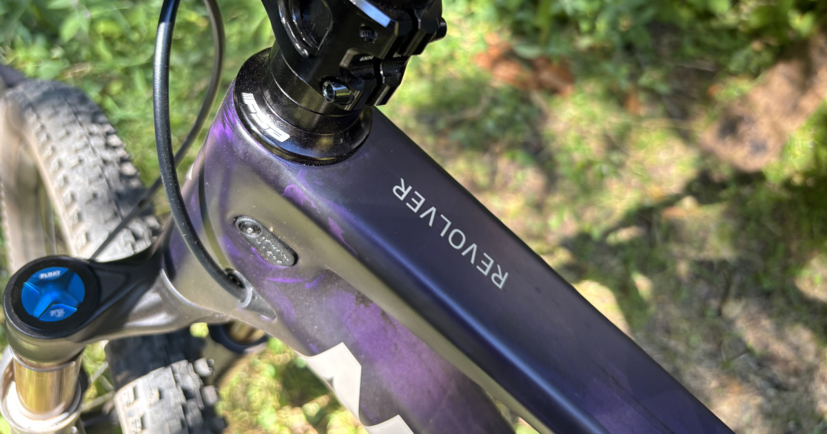 The All-New Norco Revolver - A Perfect Modern XC Bike?