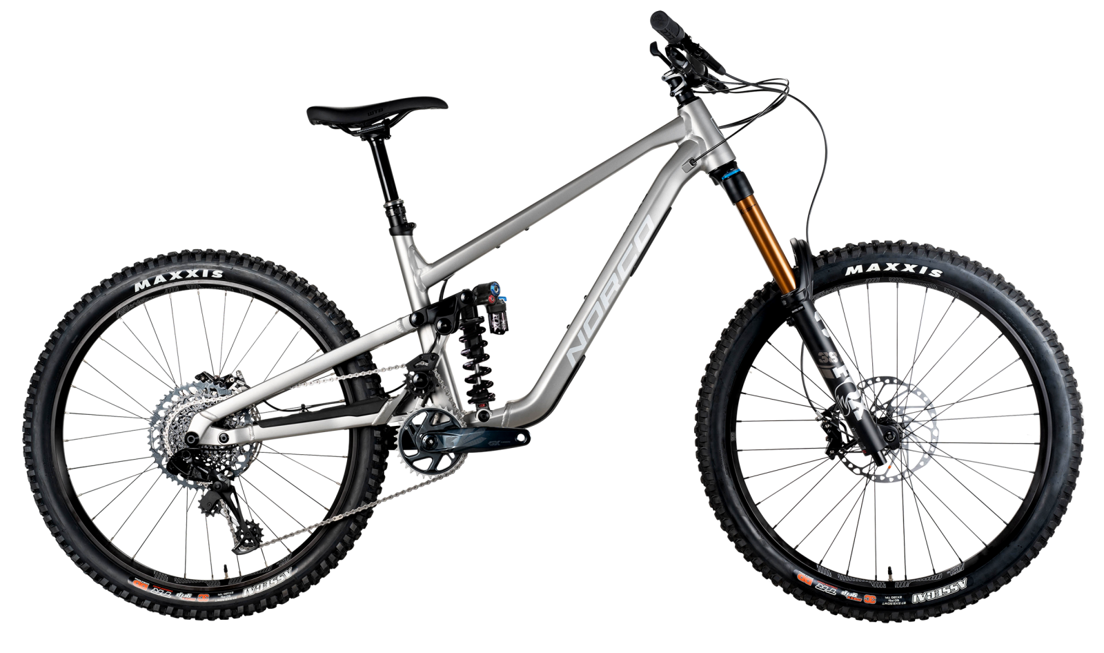 2021 Norco Shore A1 Bike - Reviews, Comparisons, Specs