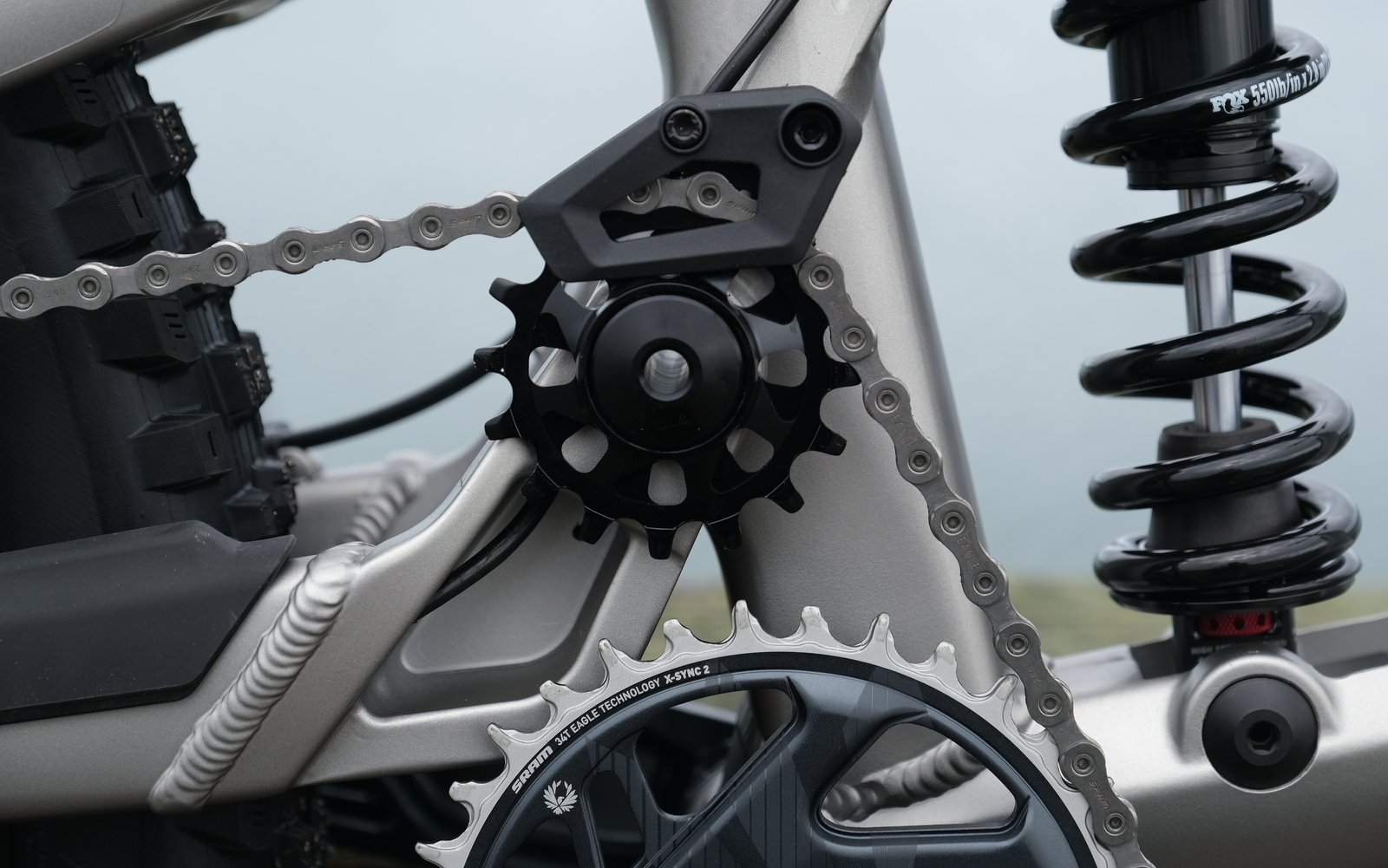 2021 Norco Shore A1 - First Impressions Review