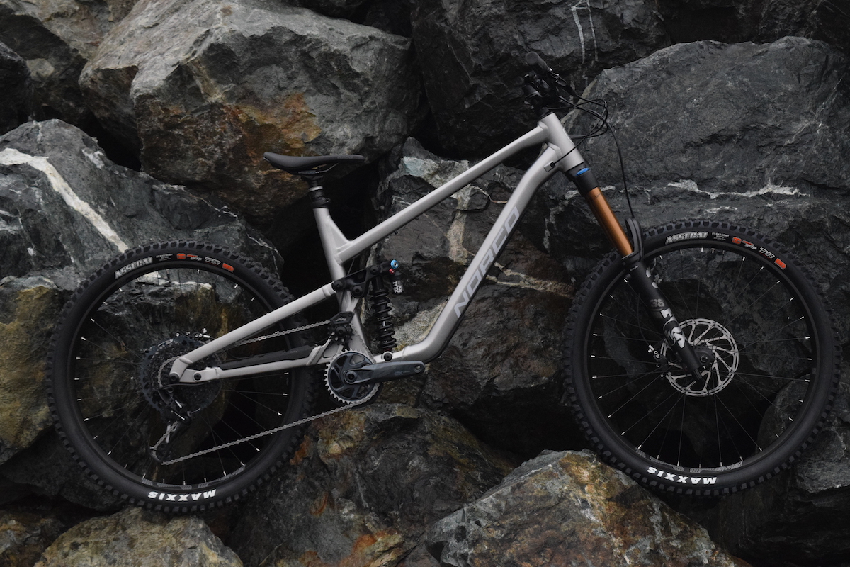 Long-term review: 2021 Norco Shore