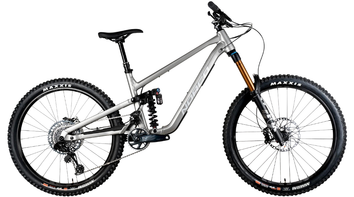 Norco Shore 1 2022 Review