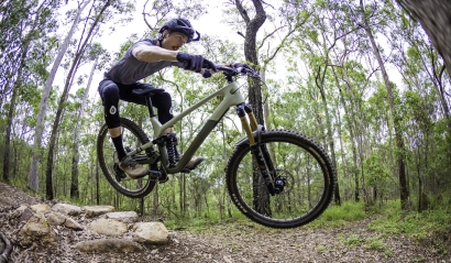 2024 Norco Sight Mountain Bike Review