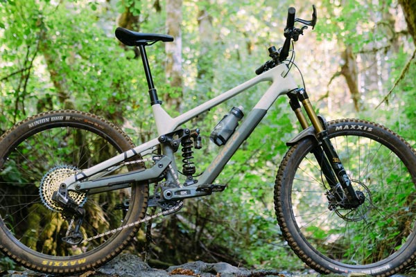 Review: 2024 Norco Sight C1