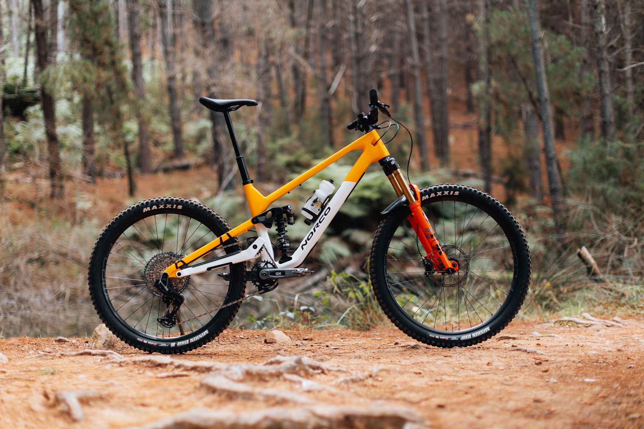 2024 Norco Sight Review | All-Mountain Weapon, High ...