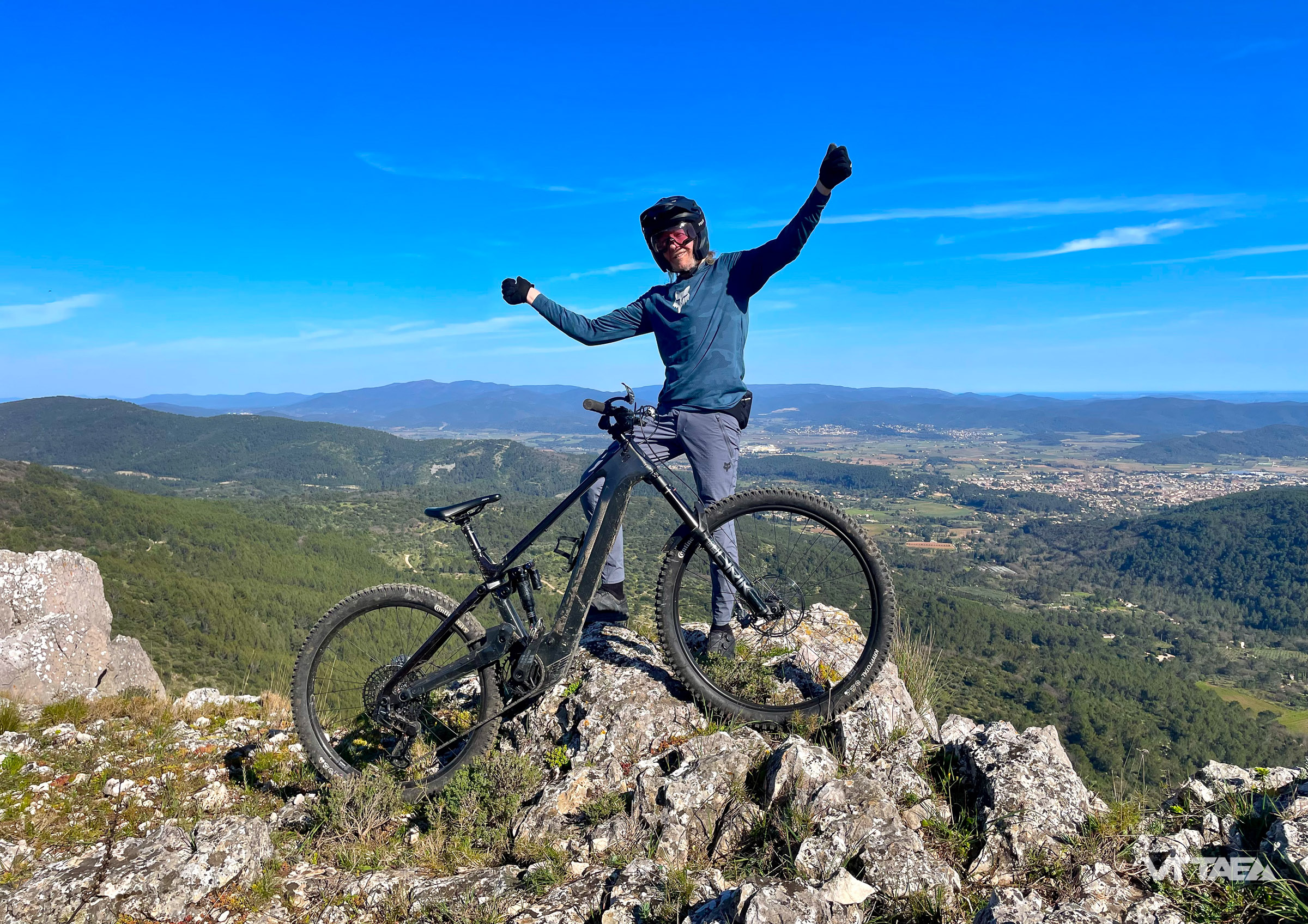 Norco Sight VLT CX 2 2025 - Présentation et essai | VTTAE.fr