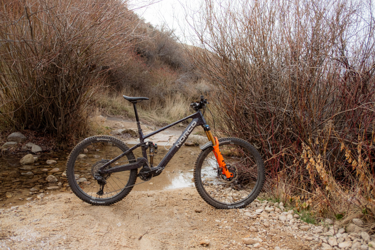 More Power Isn't Always Better — The Norco Sight VLT TQ Proves It - AOL