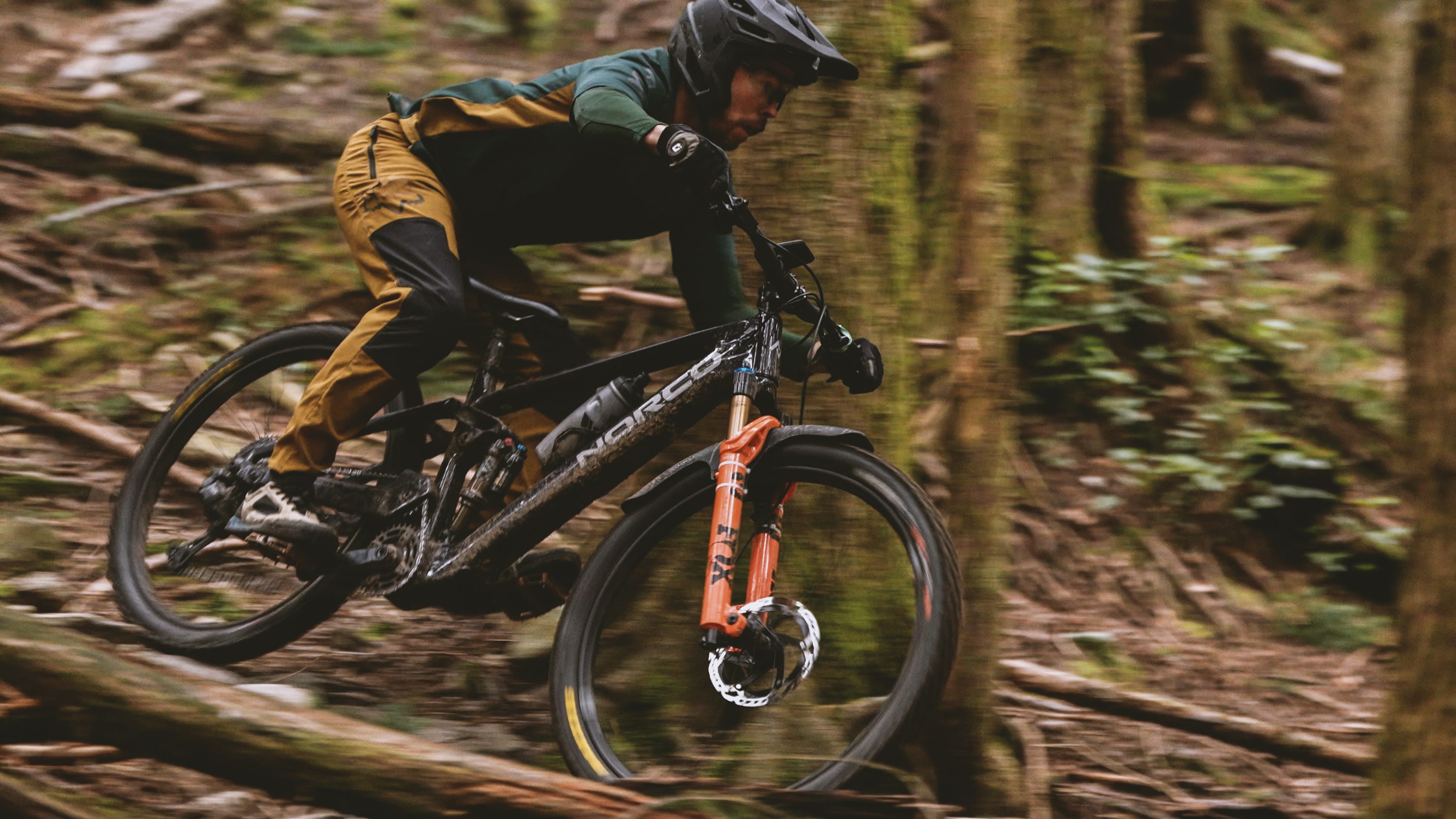 Norco Sight VLT TQ Review: Finally an eMTB That Feels Like a Real ...