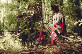 VitalMTB.com Review: Norco Sight and Optic bikes