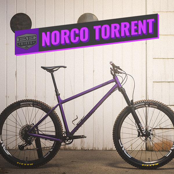 Norco Torrent: First Ride Review