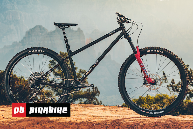 Field Trip: Norco's $3149 Torrent HT S1