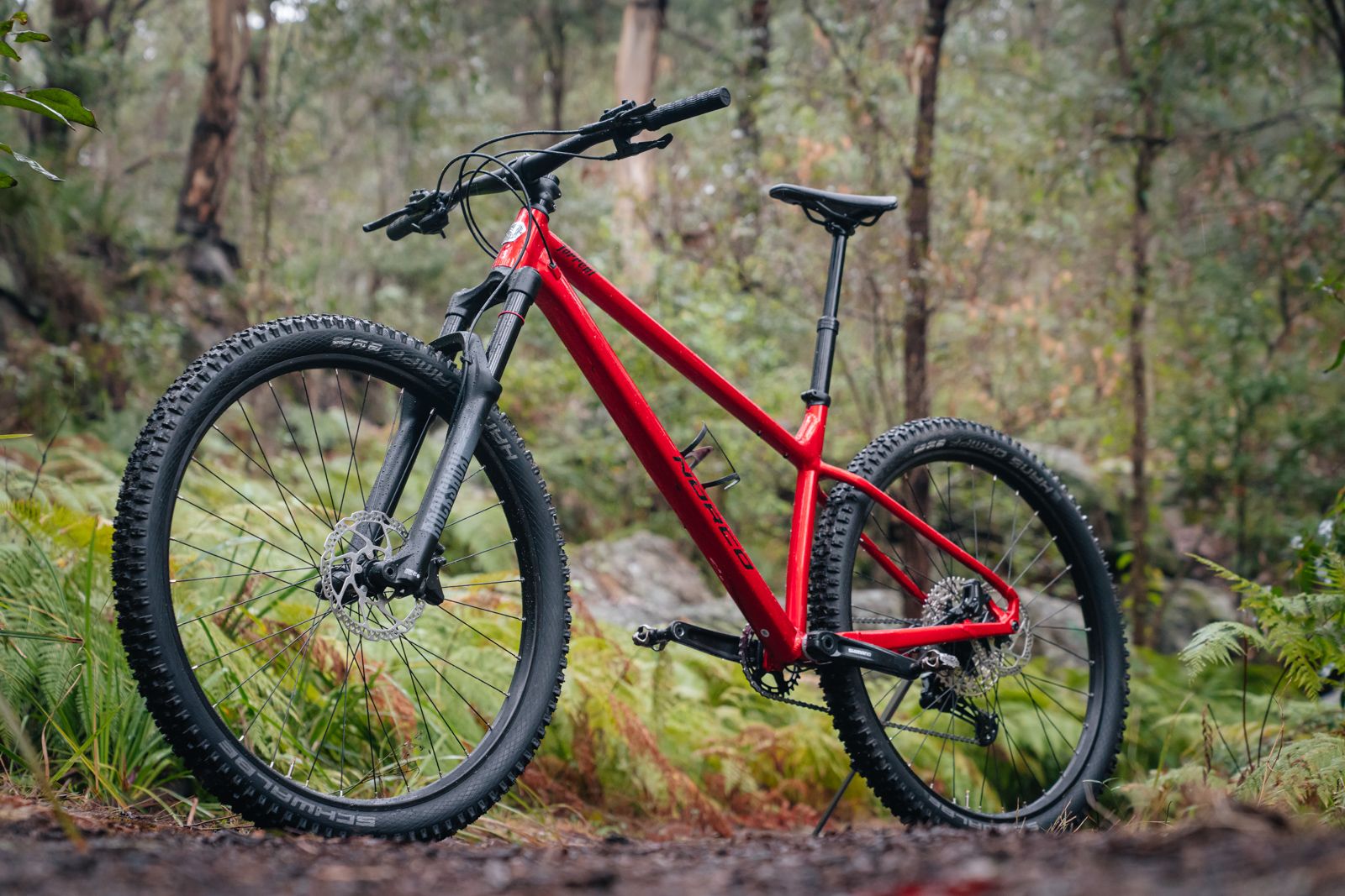 TESTED: 2022 Norco Torrent A1