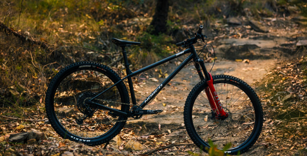 BIKE REVIEW: Norco Torrent HT S1 - Mountain Biking Australia magazine
