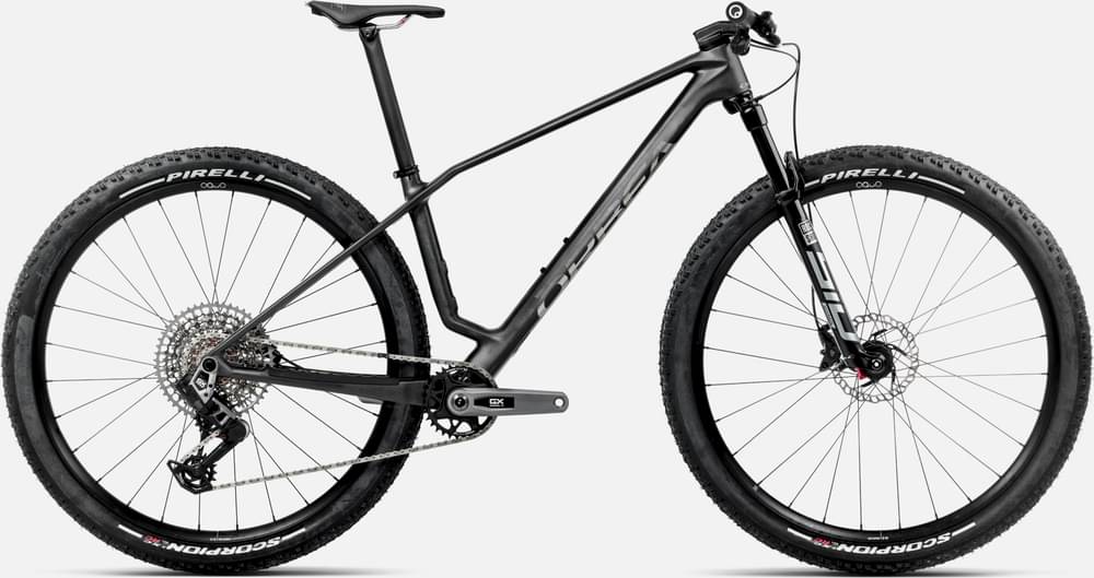ORBEA ALMA M-PRO 2025 - Specs, Review, Test & Price