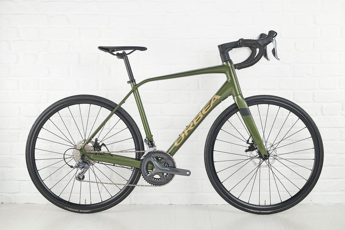 Orbea Avant H60-D review - BikeRadar