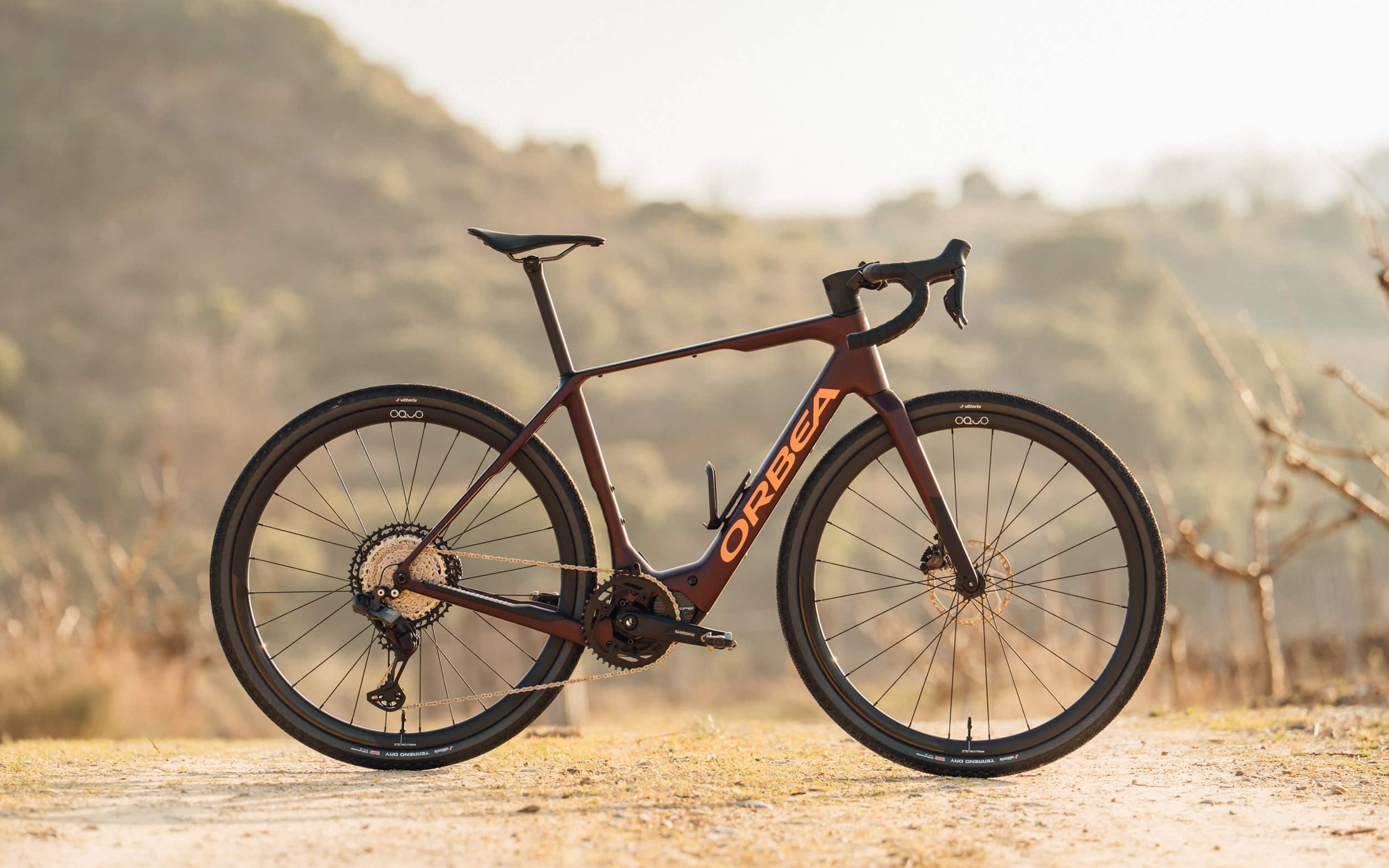 Test nieuw | Orbea Denna: een blik vol mogelijkheden ⋆ Vojo