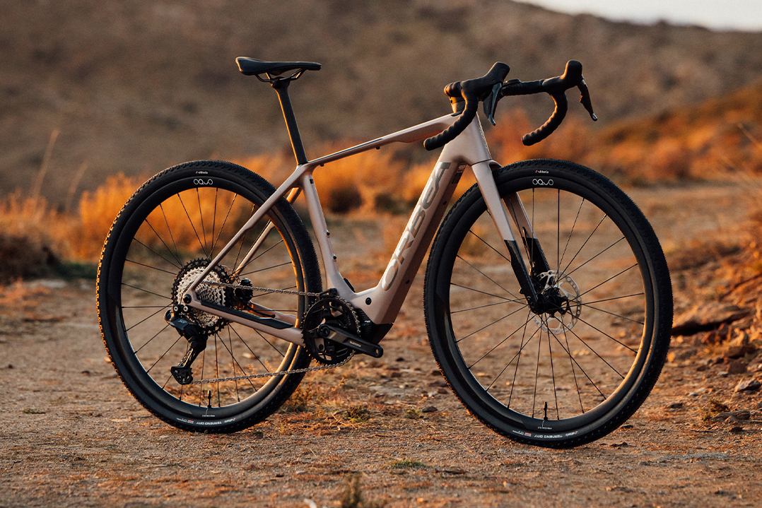 ORBEA DENNA : Primer - BIKER'S EDGE