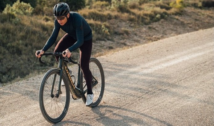 Exklusiver Test des neuen Orbea Denna, dem Gravelbike ohne Grenzen