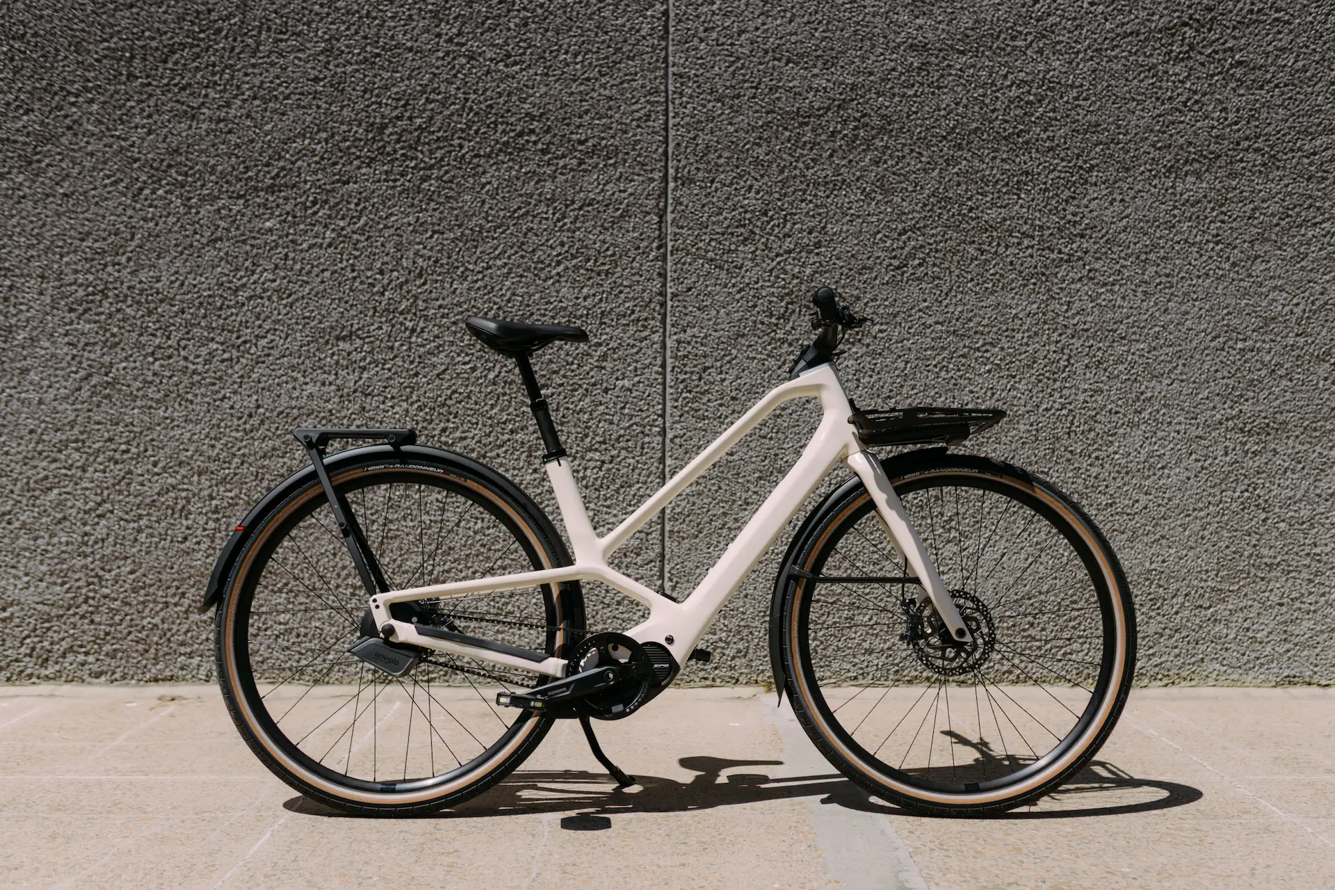 Orbea Diem the Ultimate Urban Bike
