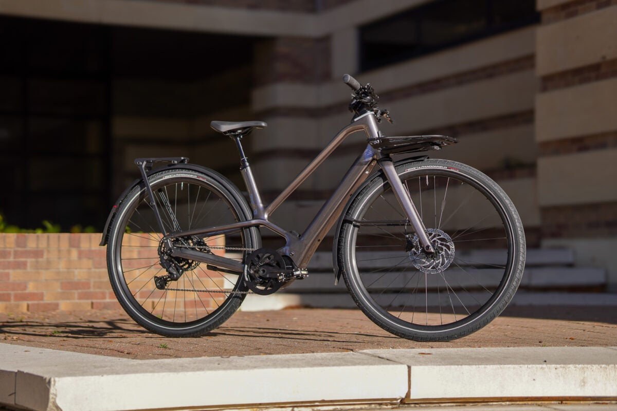 Review: The Orbea Diem Is an Excellent Coffee Shop ...