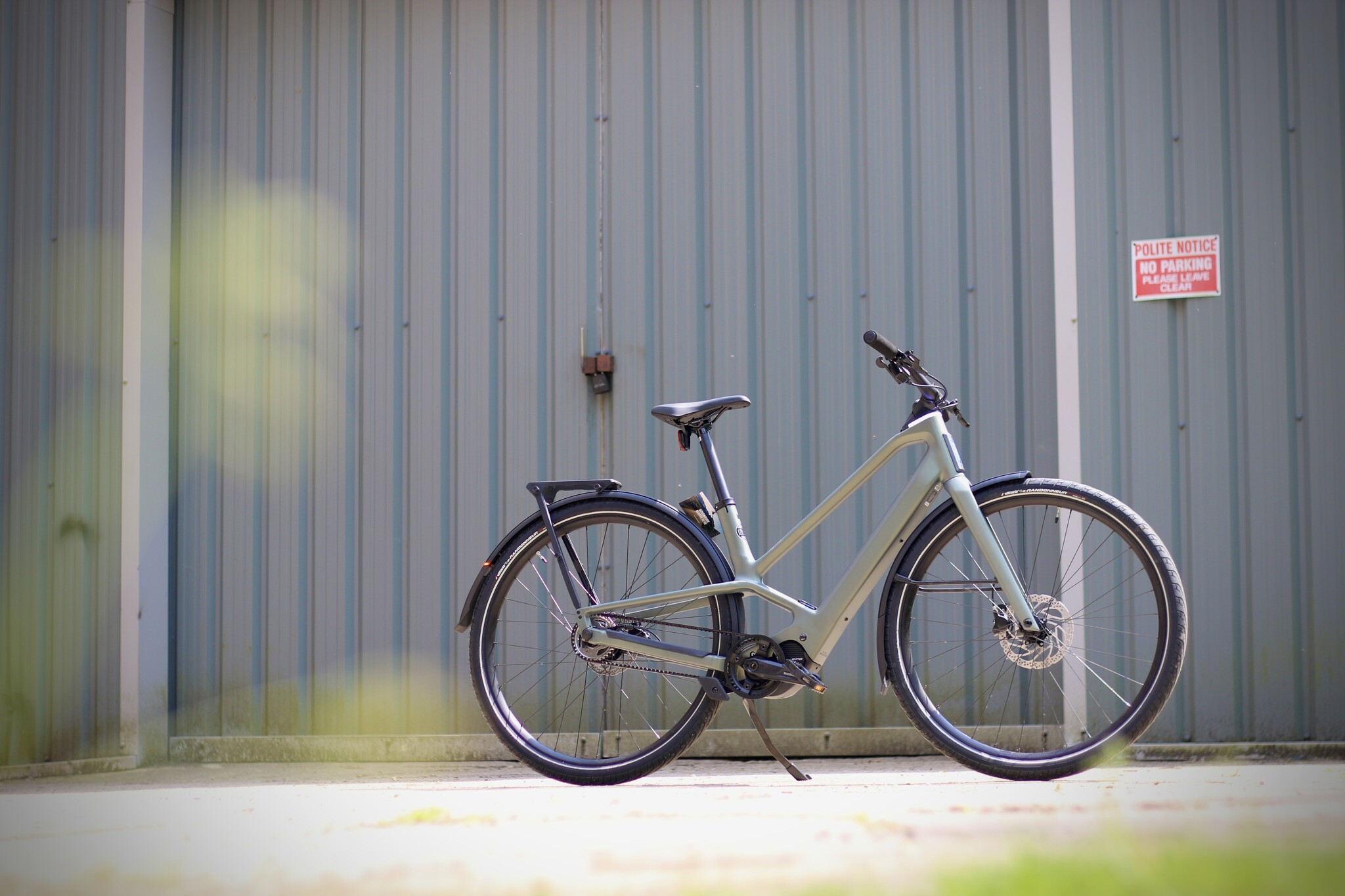 2024 Orbea Diem 20 E-Hybrid Review - The Ark Cycles | Stroud's Independent Bike Shop