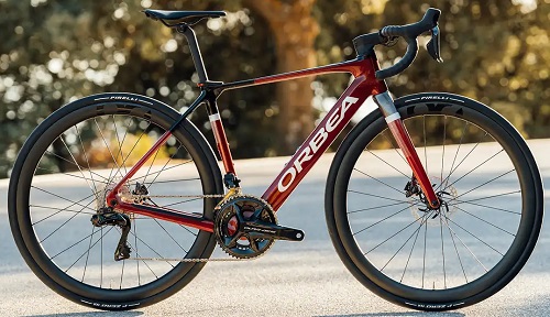 2024 Orbea Gain ebike road test ride review everything you need to know