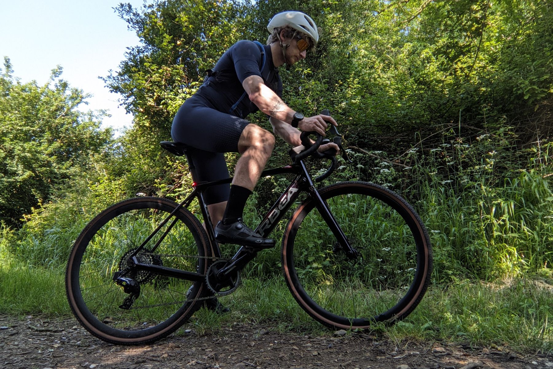 Orbea Gain M21e review