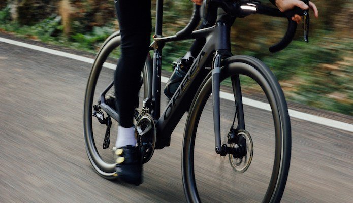 Test exclusif du nouvel Orbea Gain (à assistance électrique) | 3bikes.fr votre magazine Vélo, Gravel & Triathlon