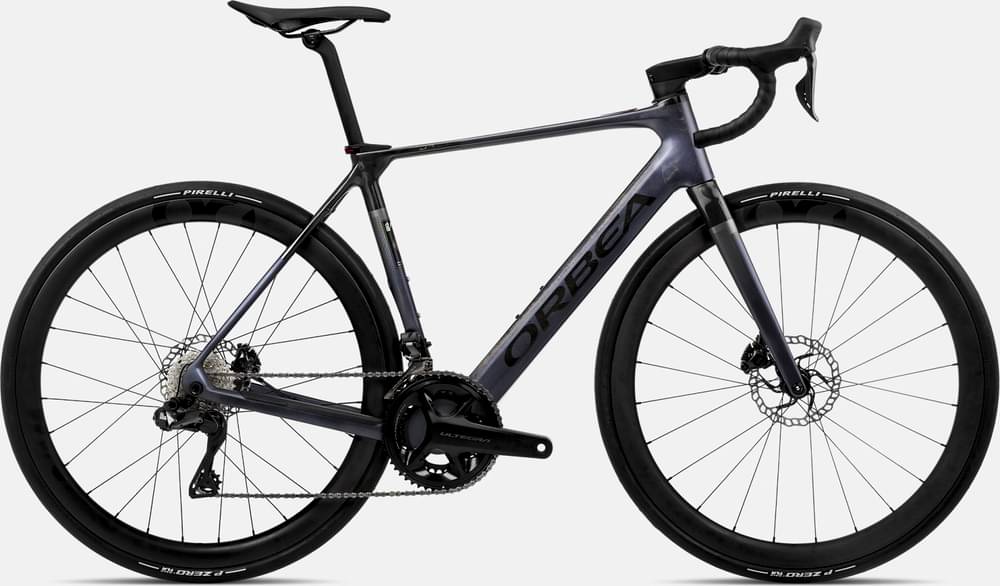 ORBEA GAIN M20I 2023 - Review, Weight & Price