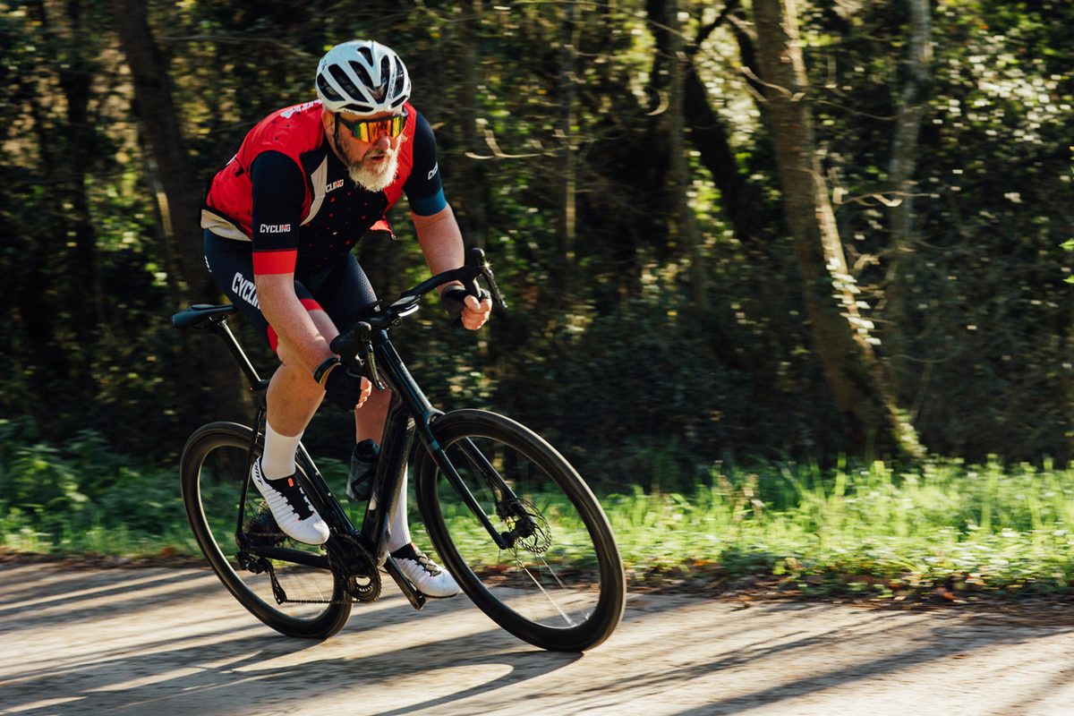 Orbea Gain M10i first ride review - Electric Bikes - Bikes