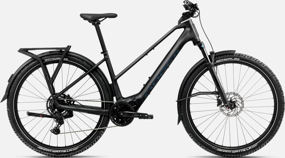 ORBEA KEMEN ADV 30 MID 2025 - Review, Test & Price