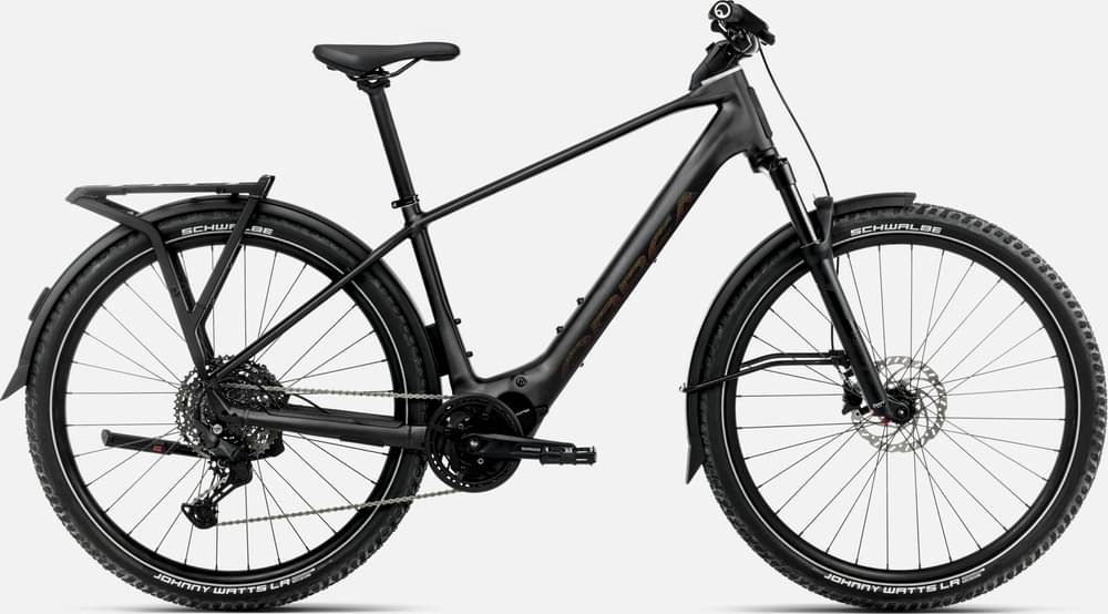 ORBEA KEMEN ADV 20 2025 - Review, Specs & Price