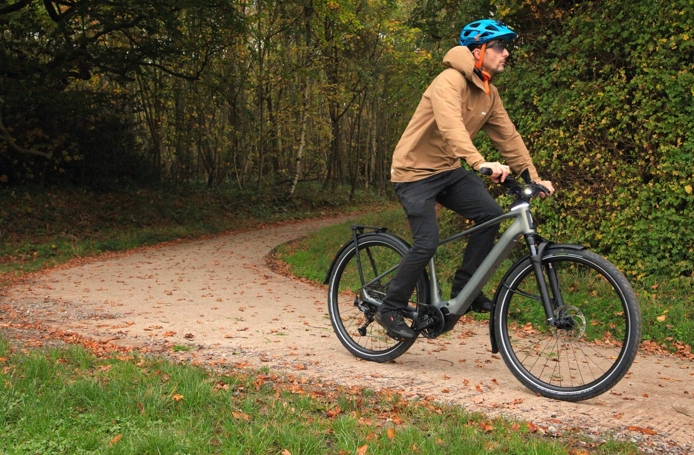 Orbea Kemen Tour 10 review