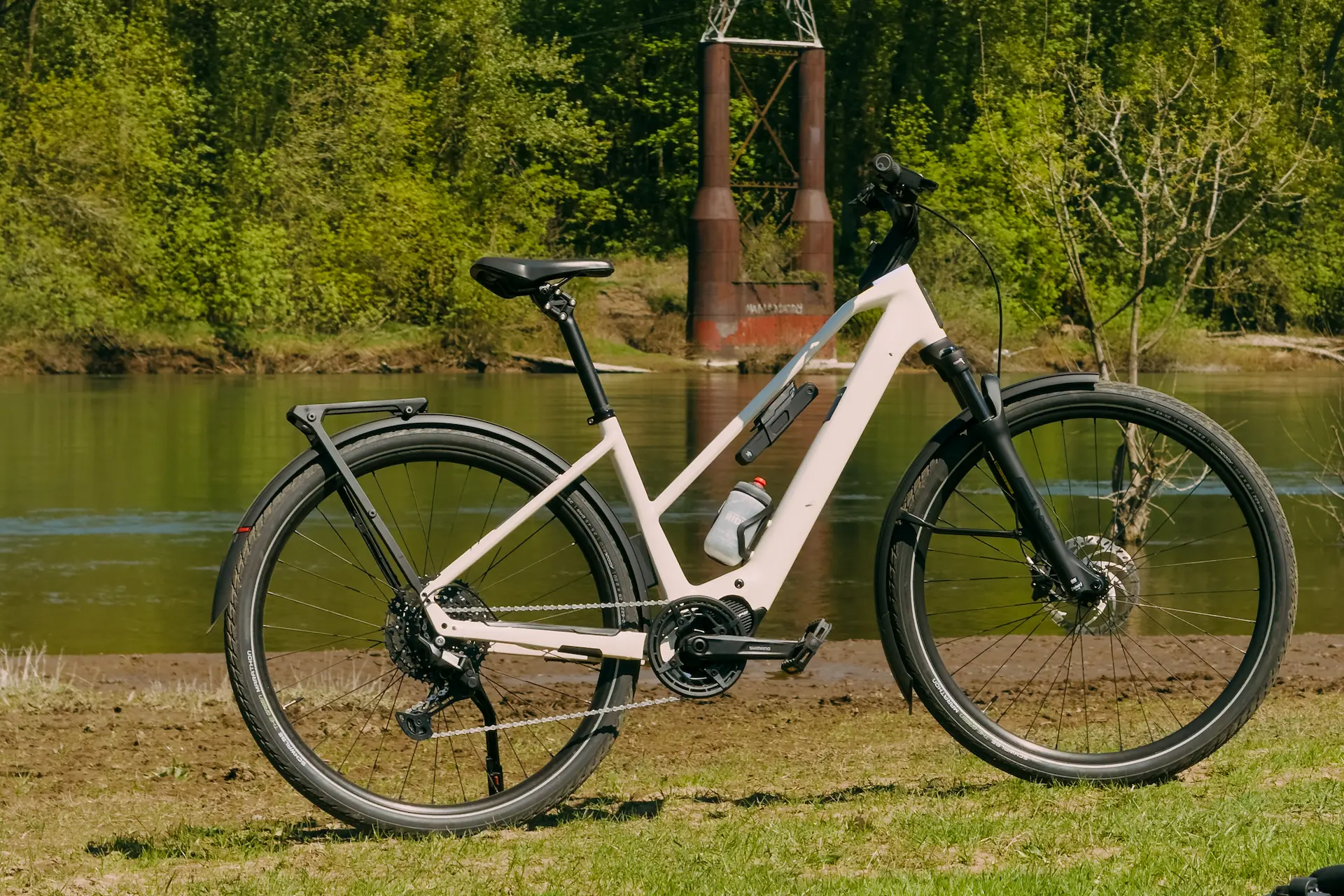 Orbea Kemen Tour Review