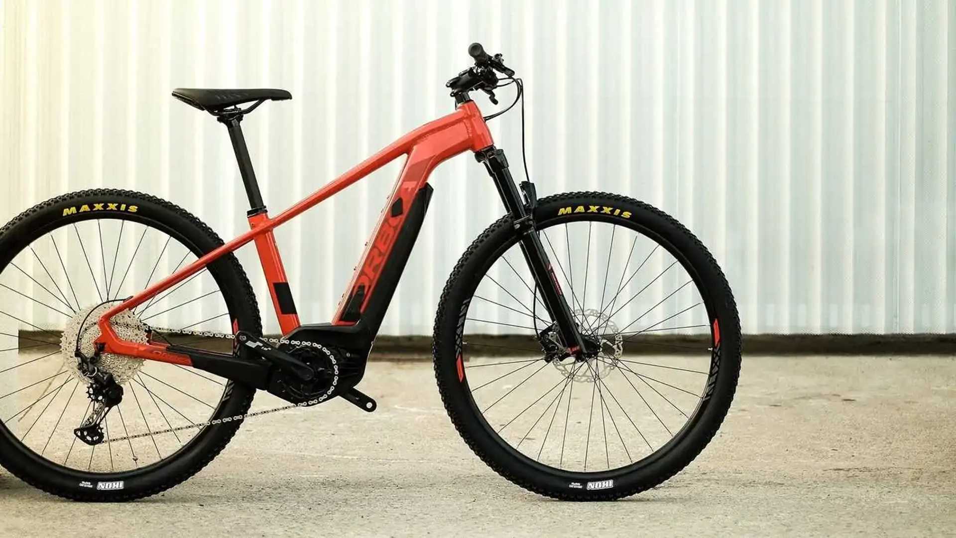 Orbea Introduces The New Keram 30 Electric Bike | Ride Review