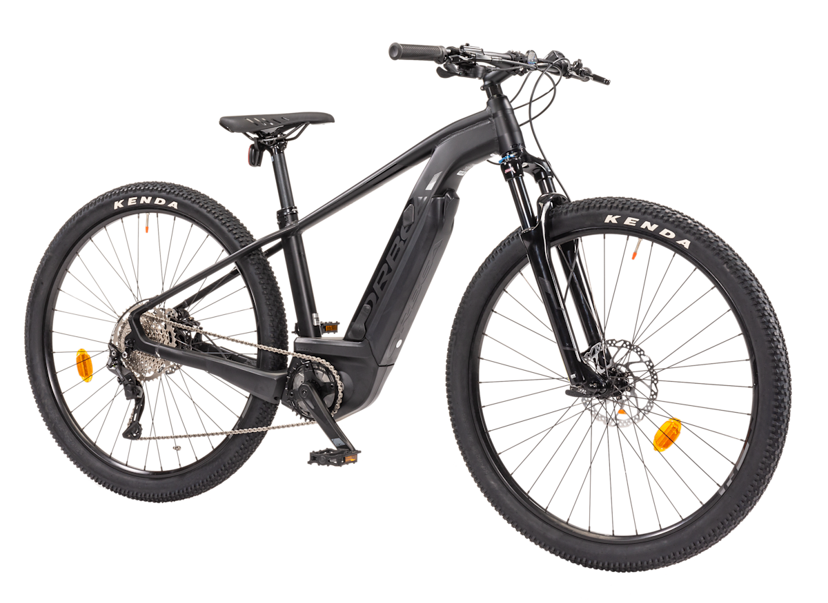 Orbea Keram Electric Bike Review