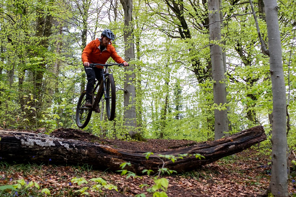 Orbea Laufey H10 long-term review conclusion