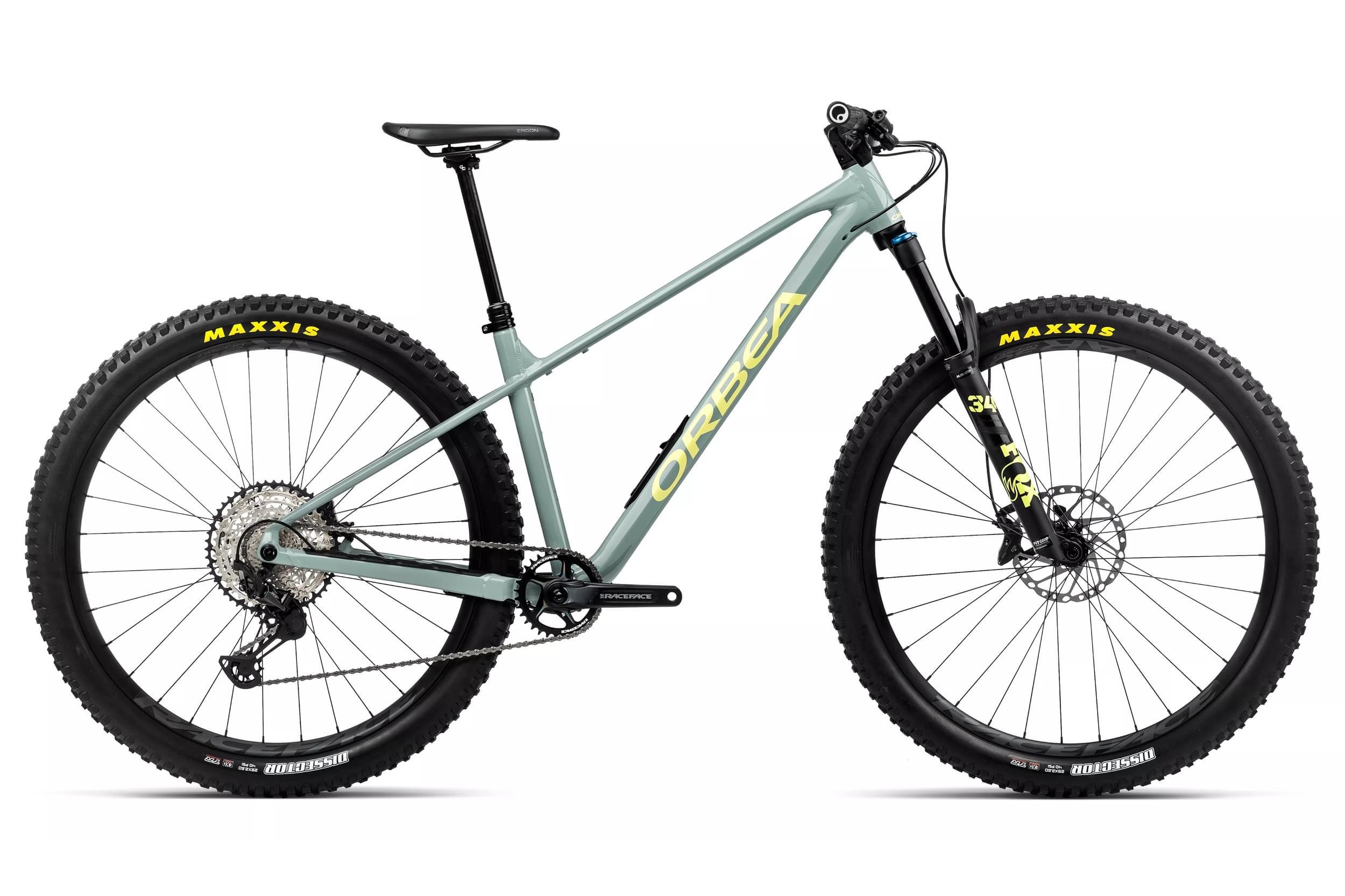 Orbea Laufey H-LTD 2024 Review