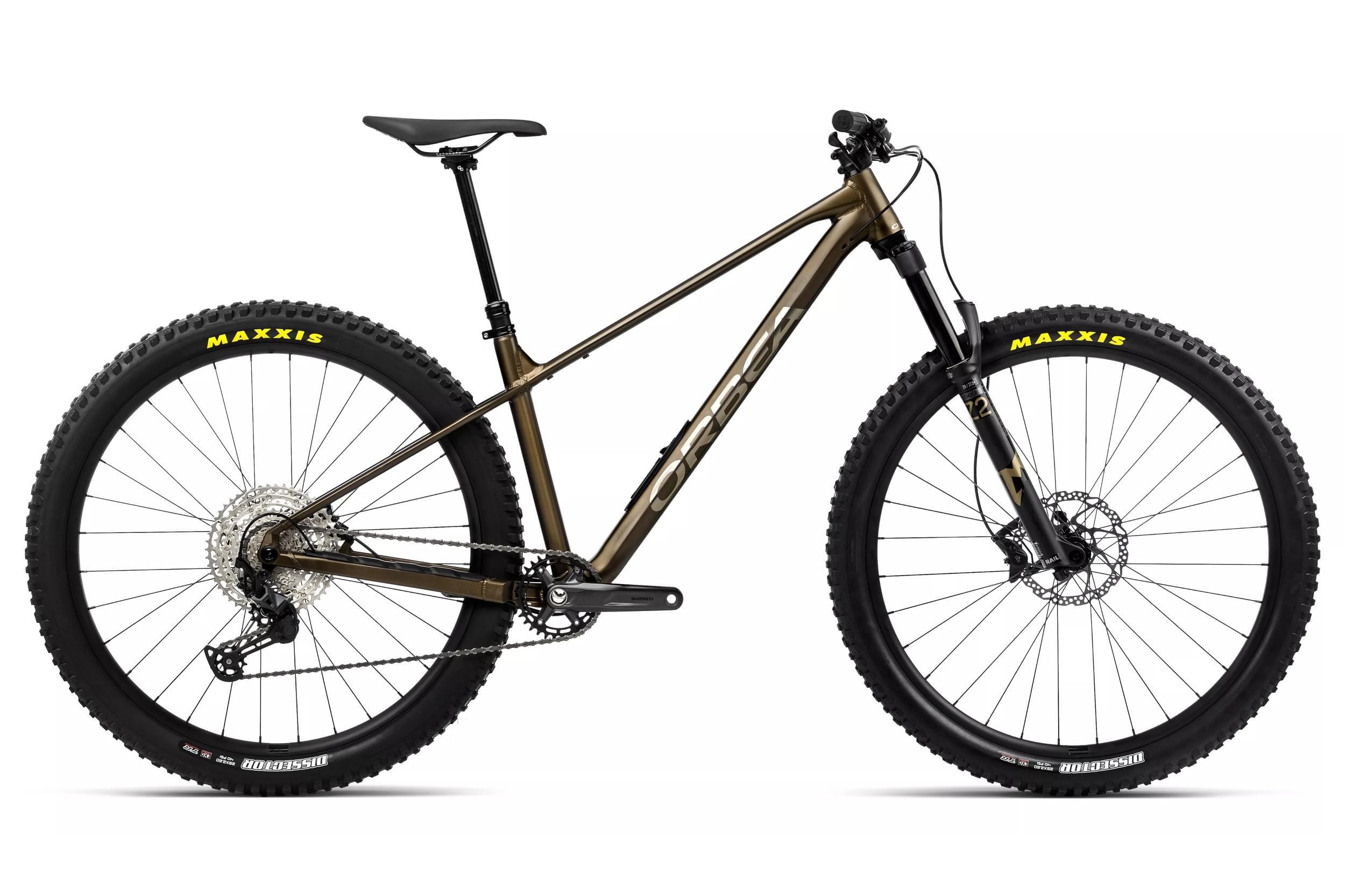 Orbea Laufey H 10 2024 Review