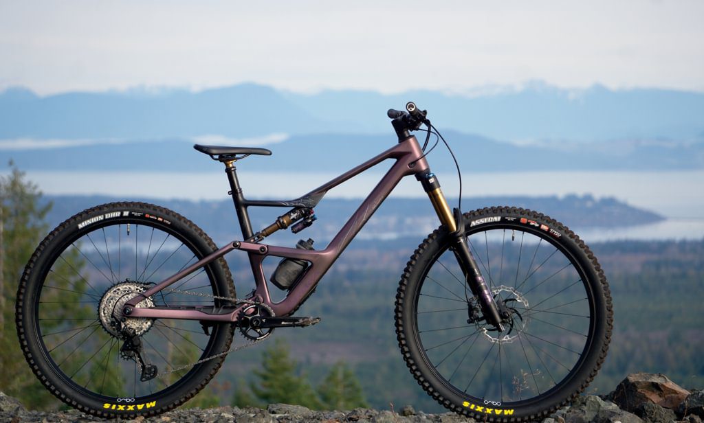 Review: Orbea Occam LT M10 - Canadian Cycling Magazine